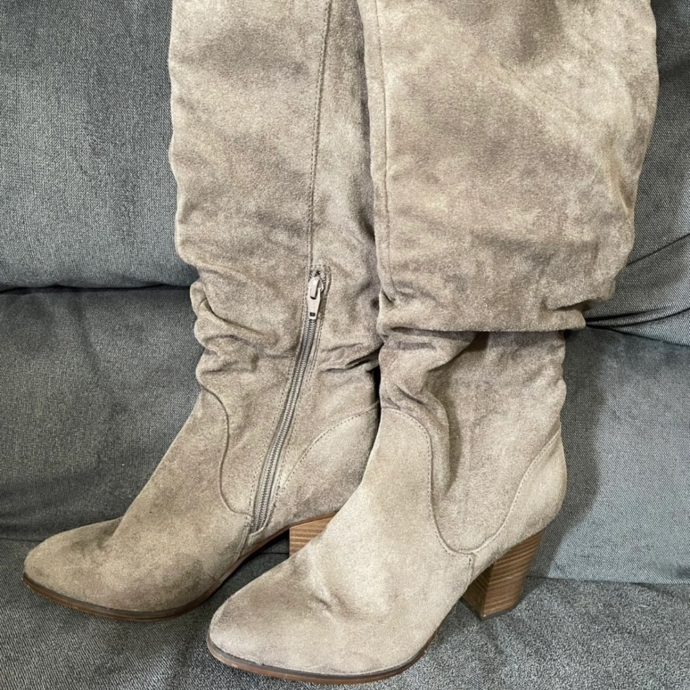 Womens boots